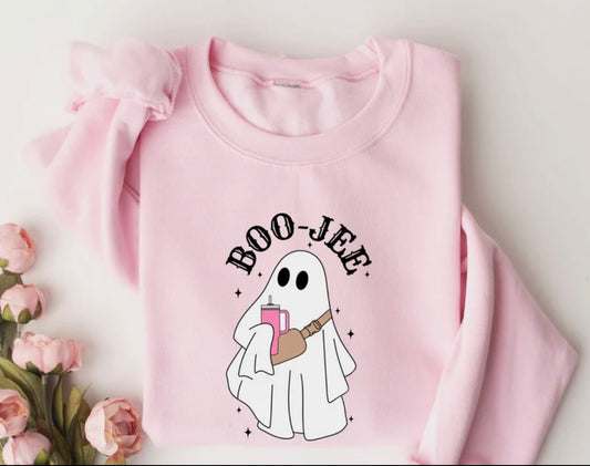 Boo-Jee Ghost