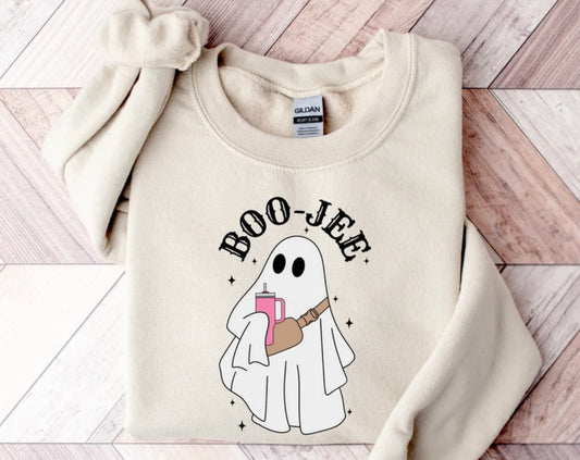 Boo-Jee Ghost