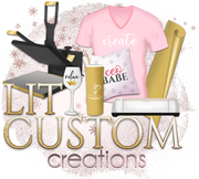 Lit Custom Creations