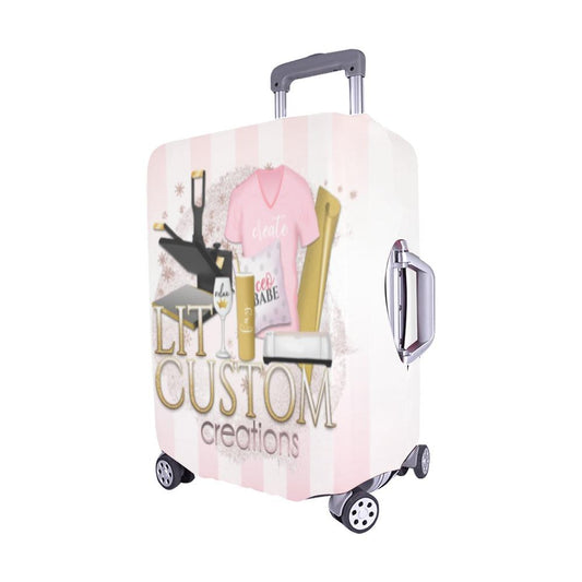 Custom Luggage Cover
