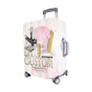 Custom Luggage Cover