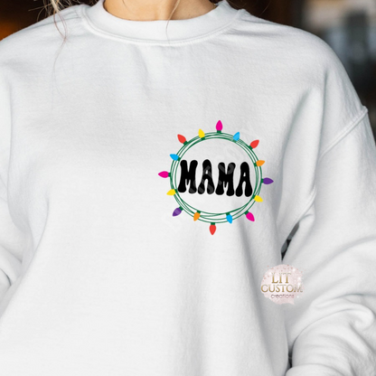 Somebody’s Jolly Ass Mama