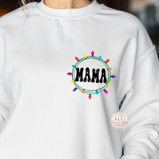 Somebody’s Jolly Ass Mama