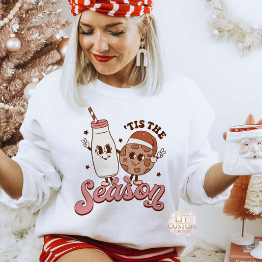 Tis The Season