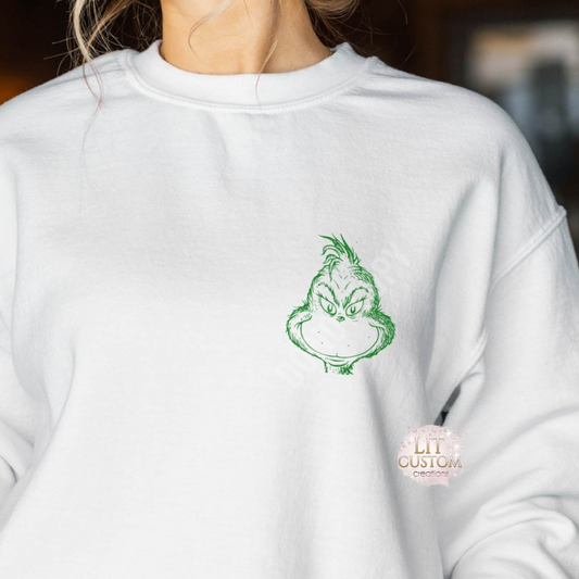 Move G Get Out The Way