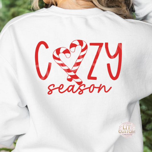 Cozy Season