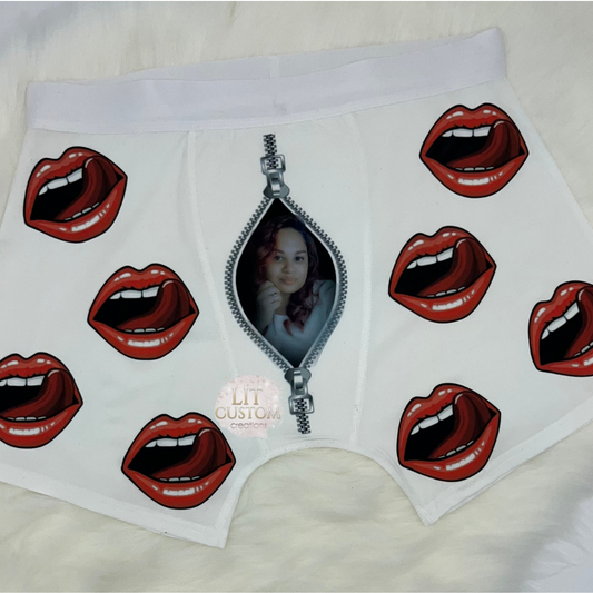 Custom Boxers