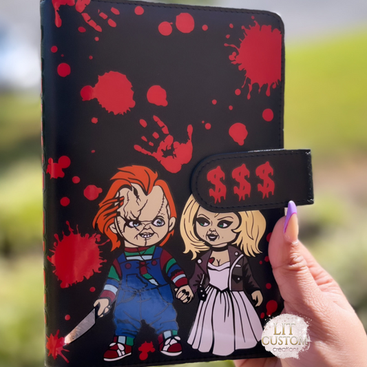 C&T Killer Savings Book