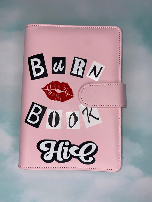 Burn Book