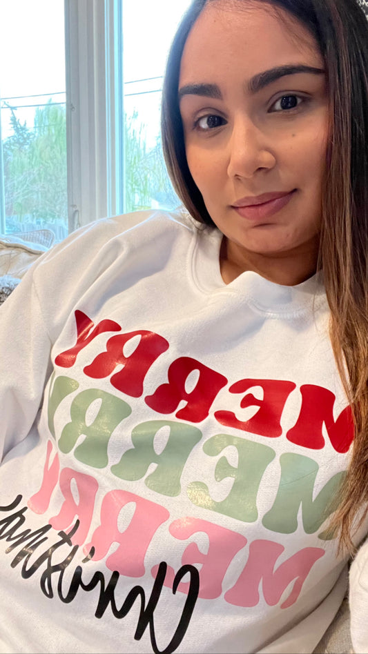 Merry Merry Christmas